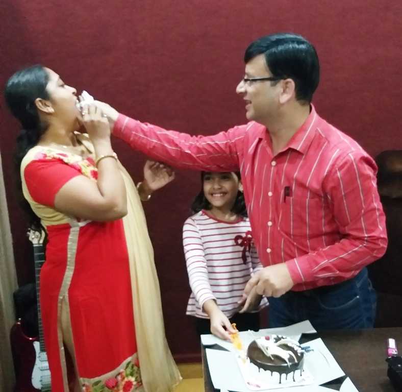  	Practice Time In Junoon Musical Group Raipur